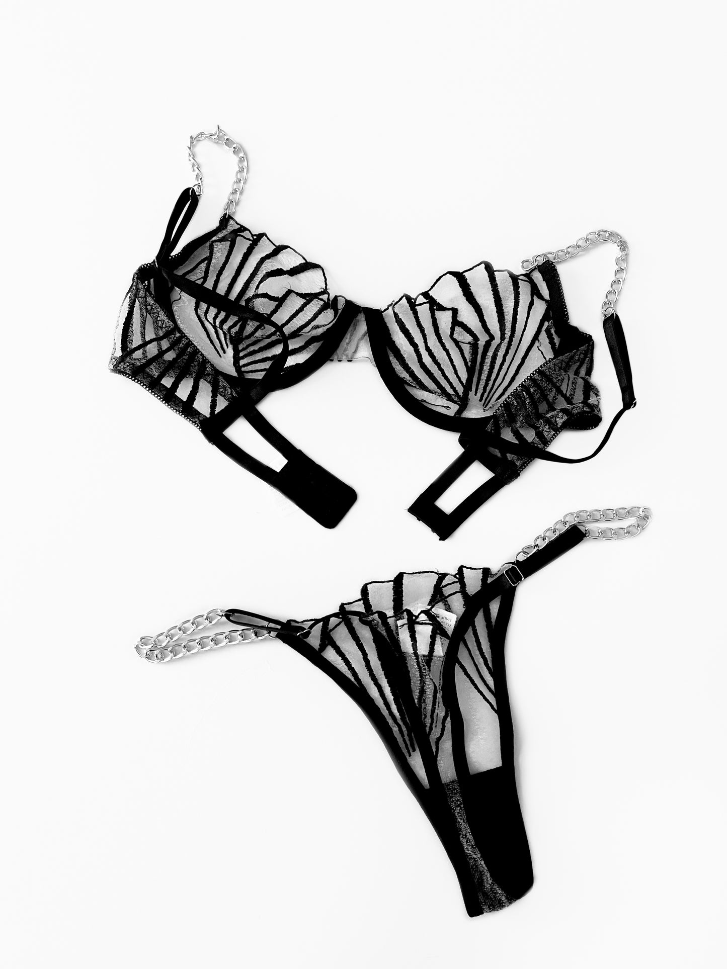 Set Ariel