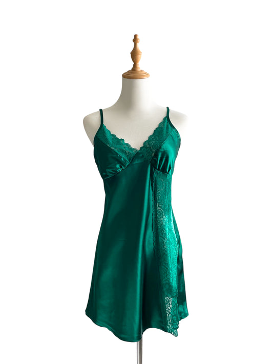 Vestido Esmeralda