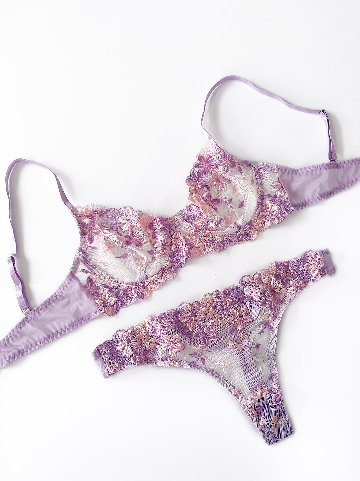 Set Liliana