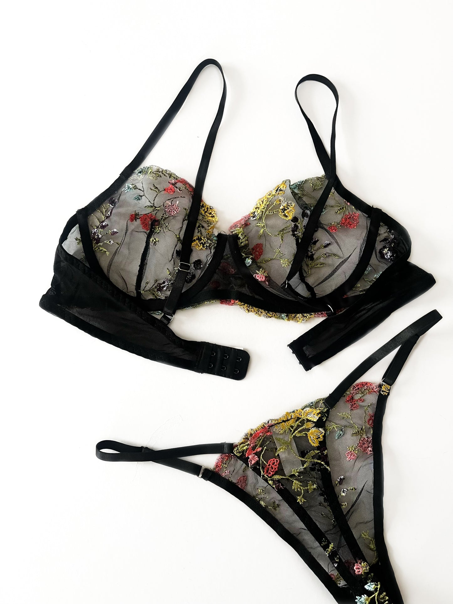 Set Kenia