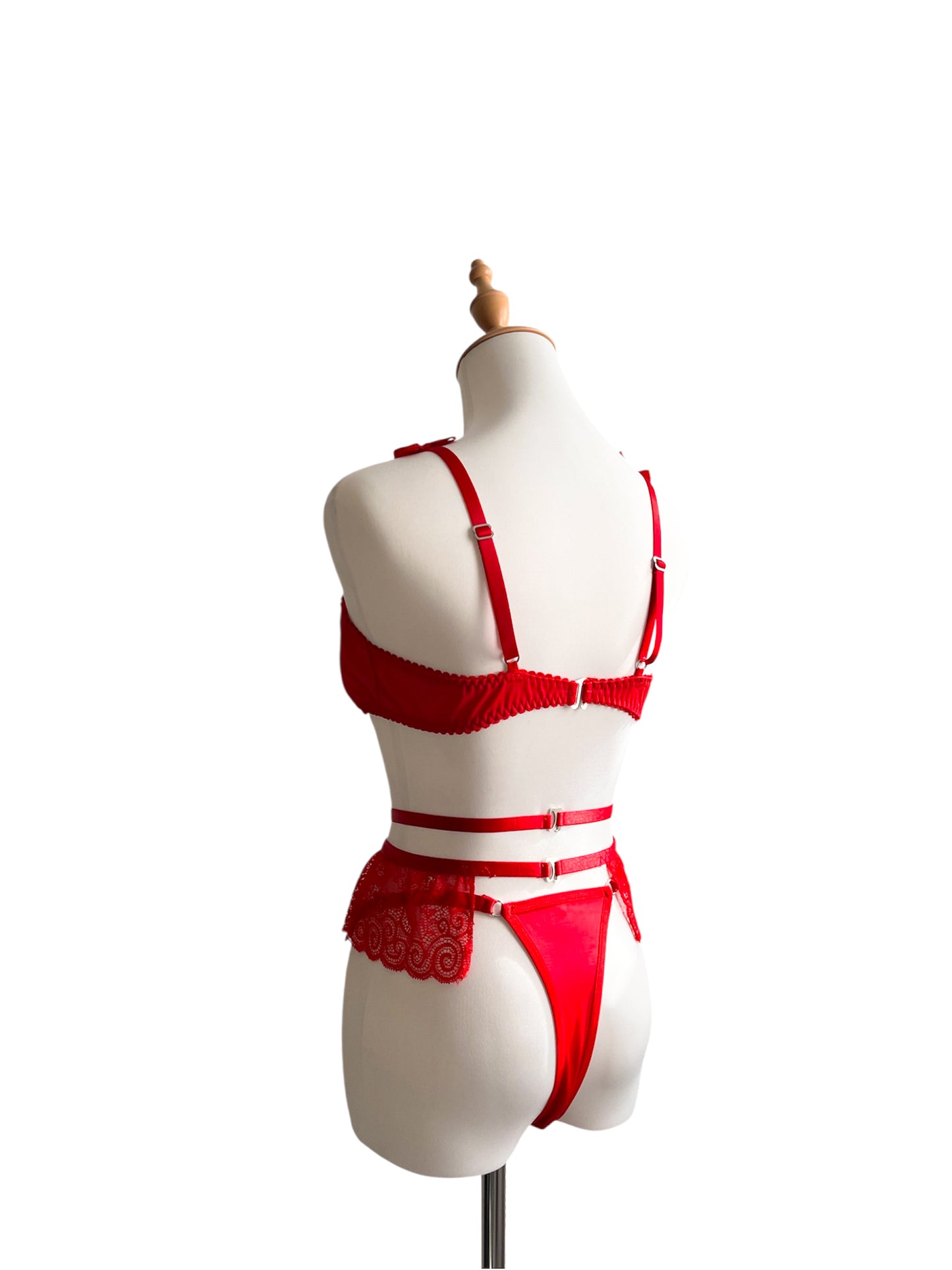 Set Venus