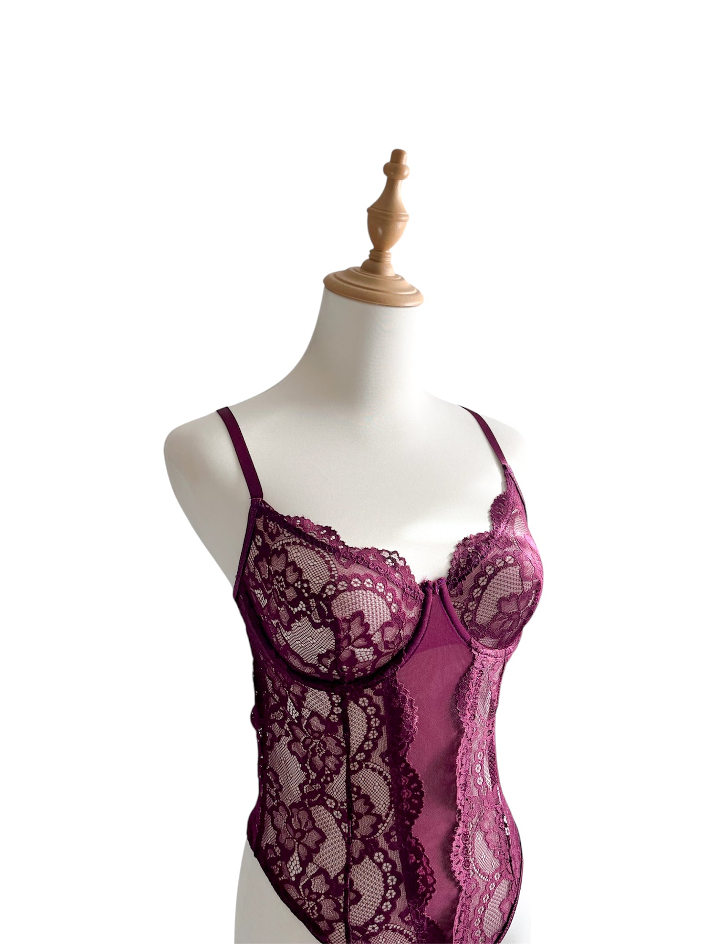 Body Malva