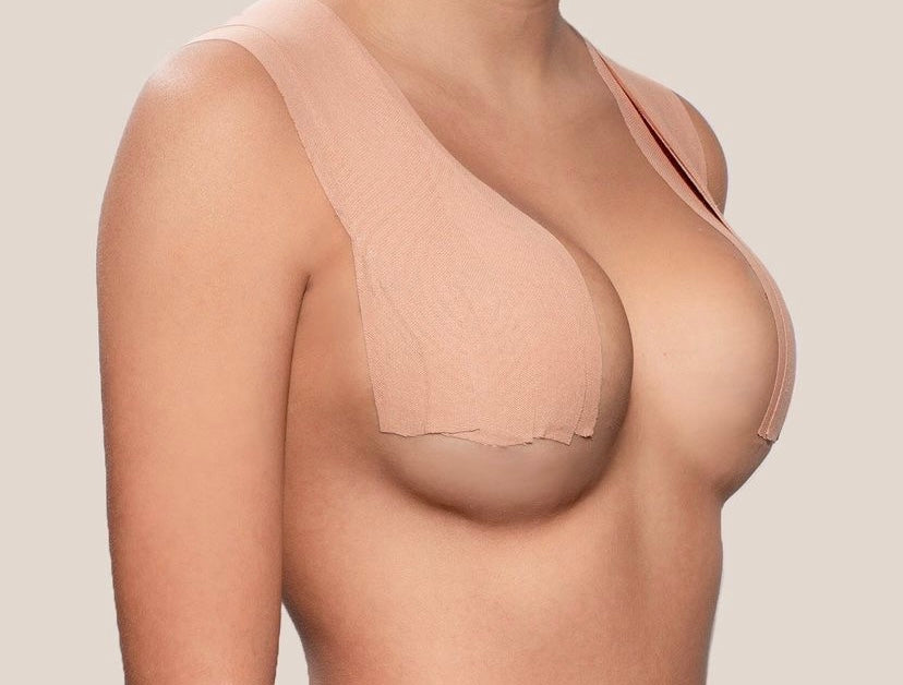 Boobie Tape