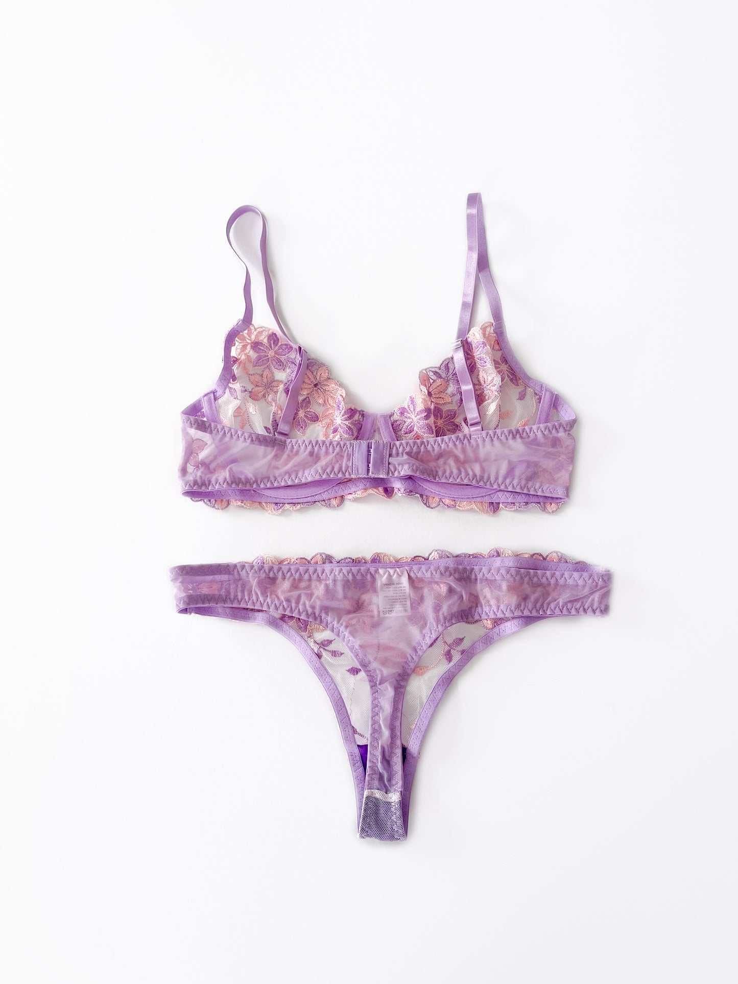 Set Liliana