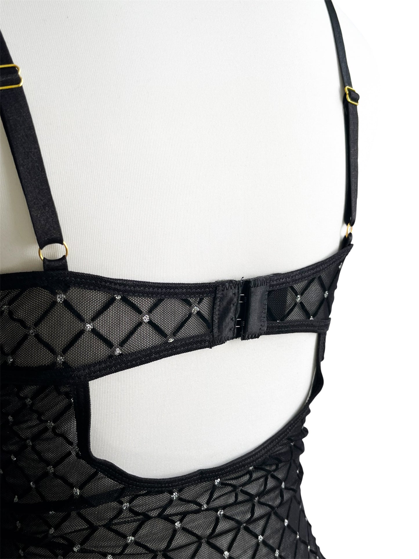 Body Diamond