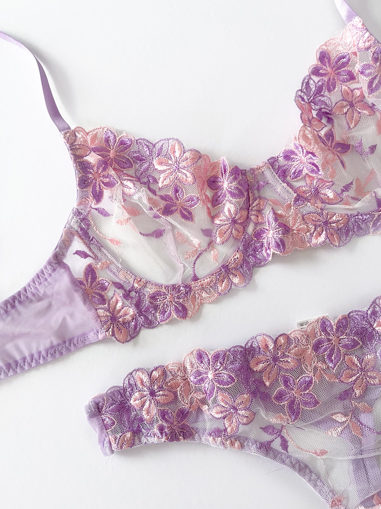 Set Liliana