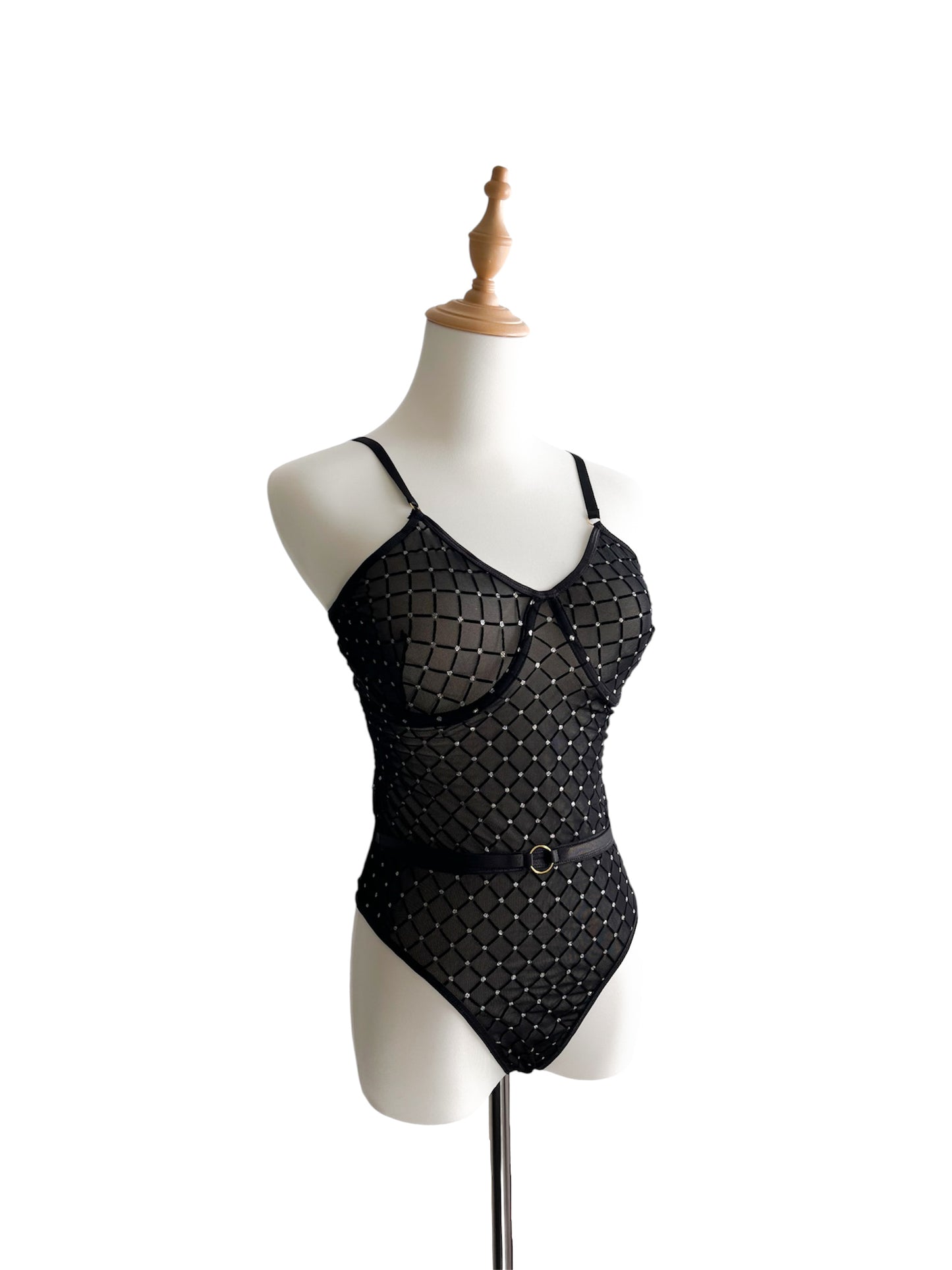 Body Diamond