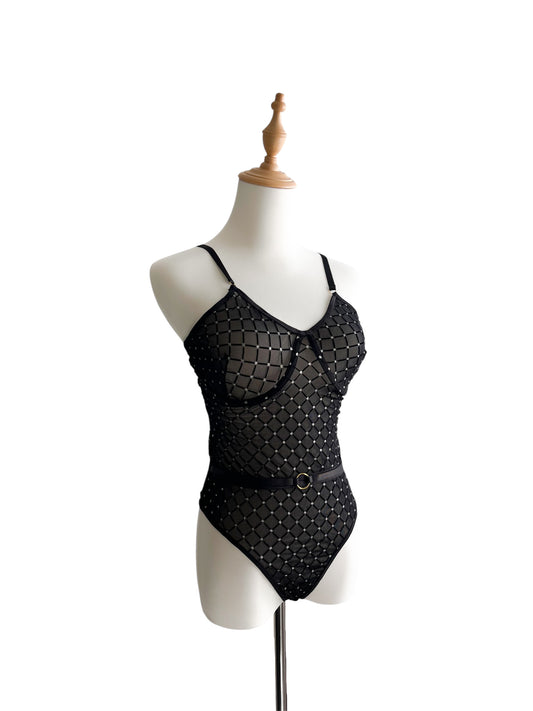 Body Diamond