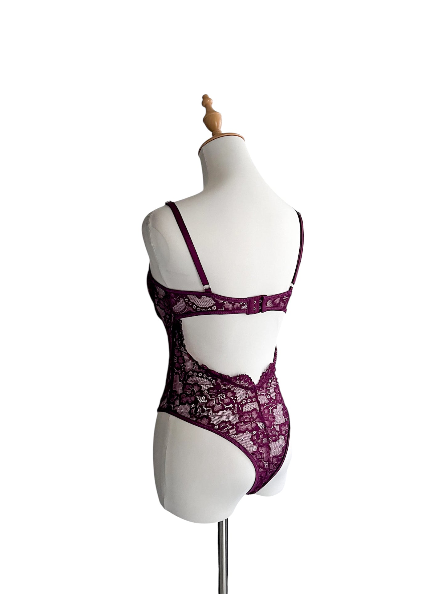 Body Malva