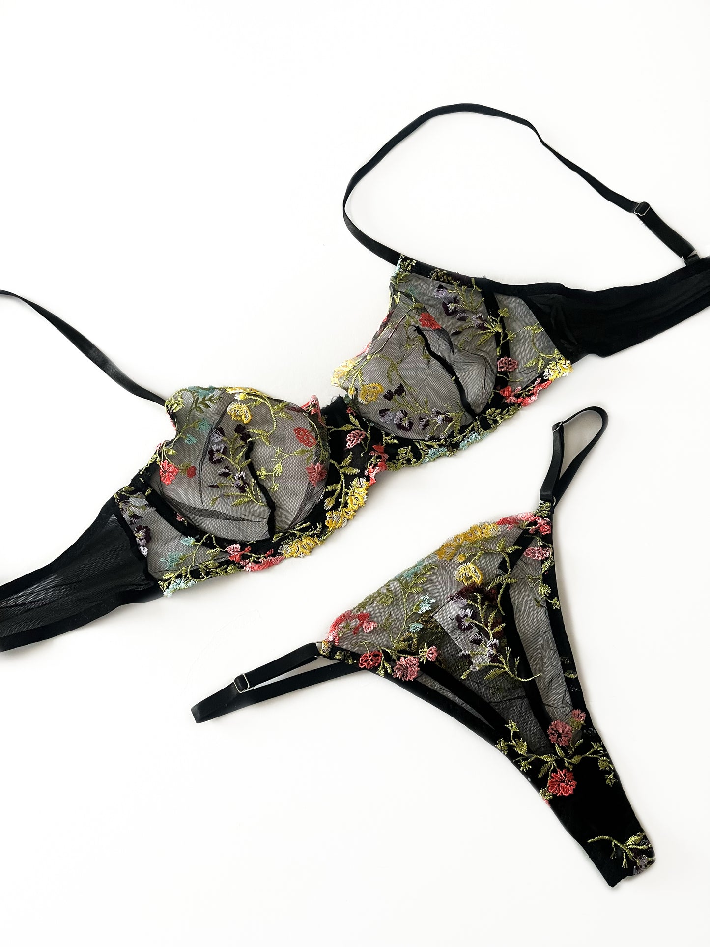 Set Kenia