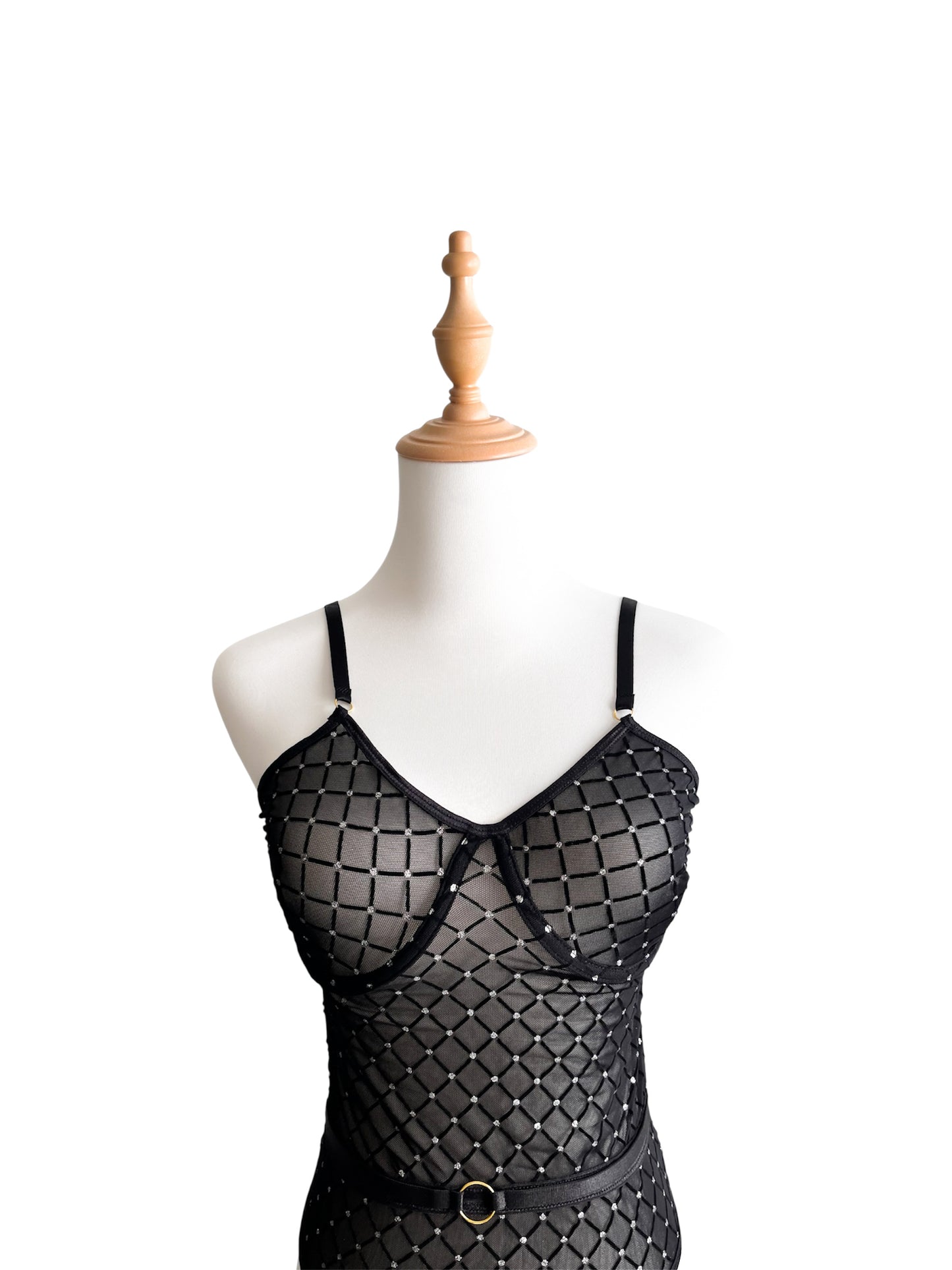 Body Diamond