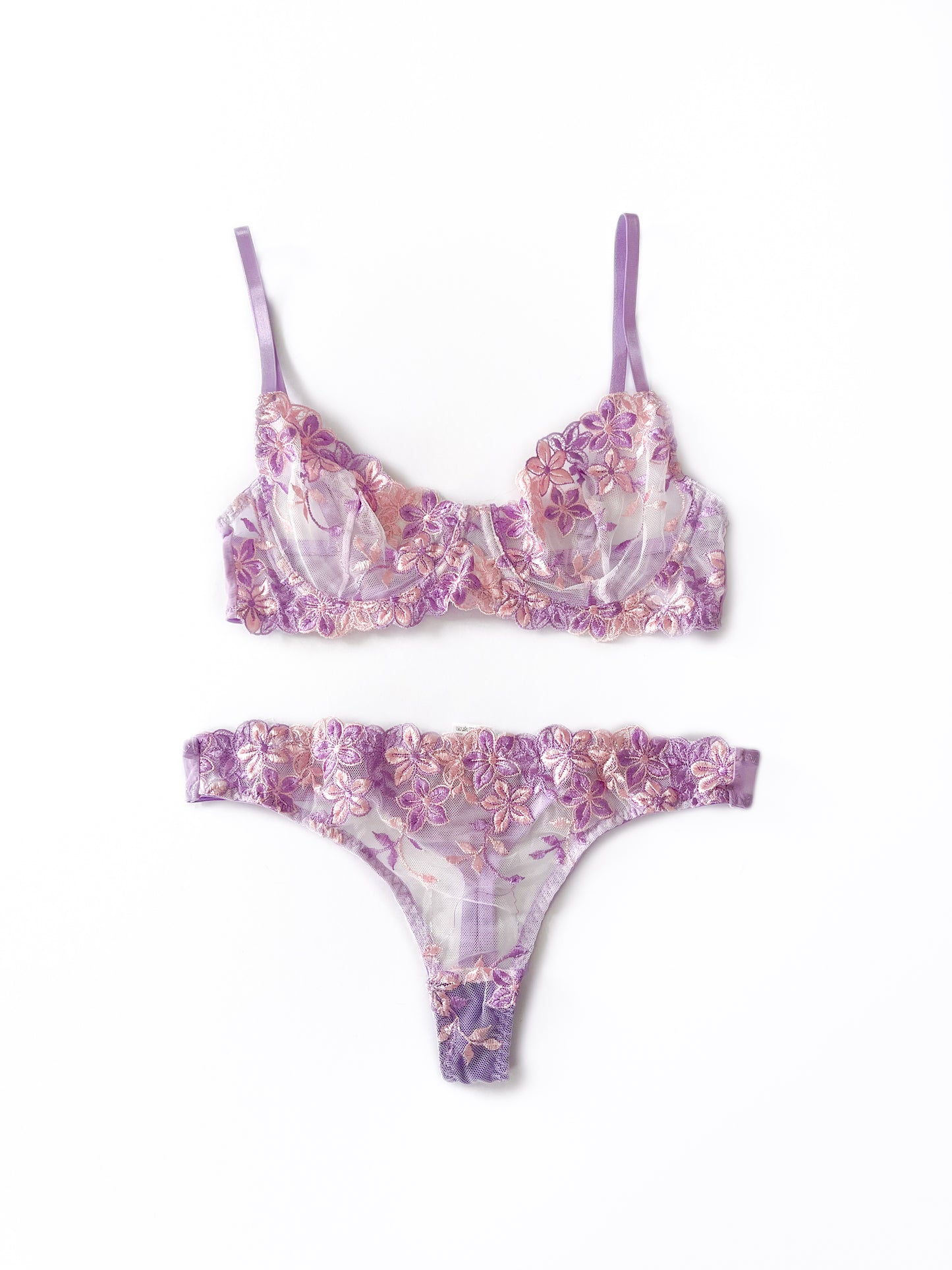 Set Liliana