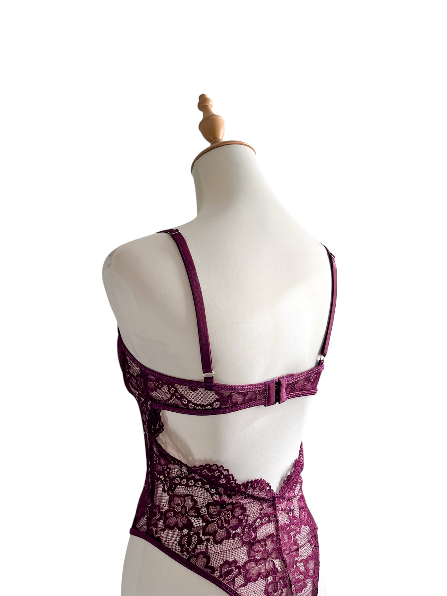 Body Malva