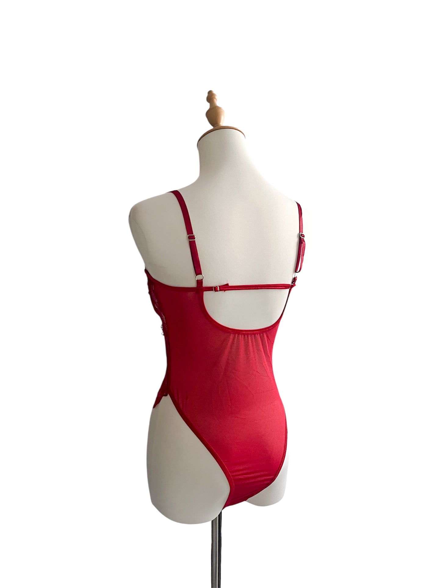 Body Aitana