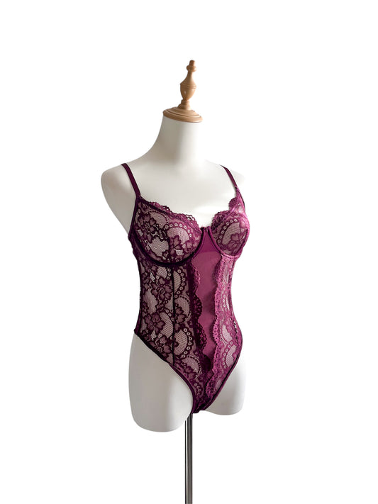 Body Malva