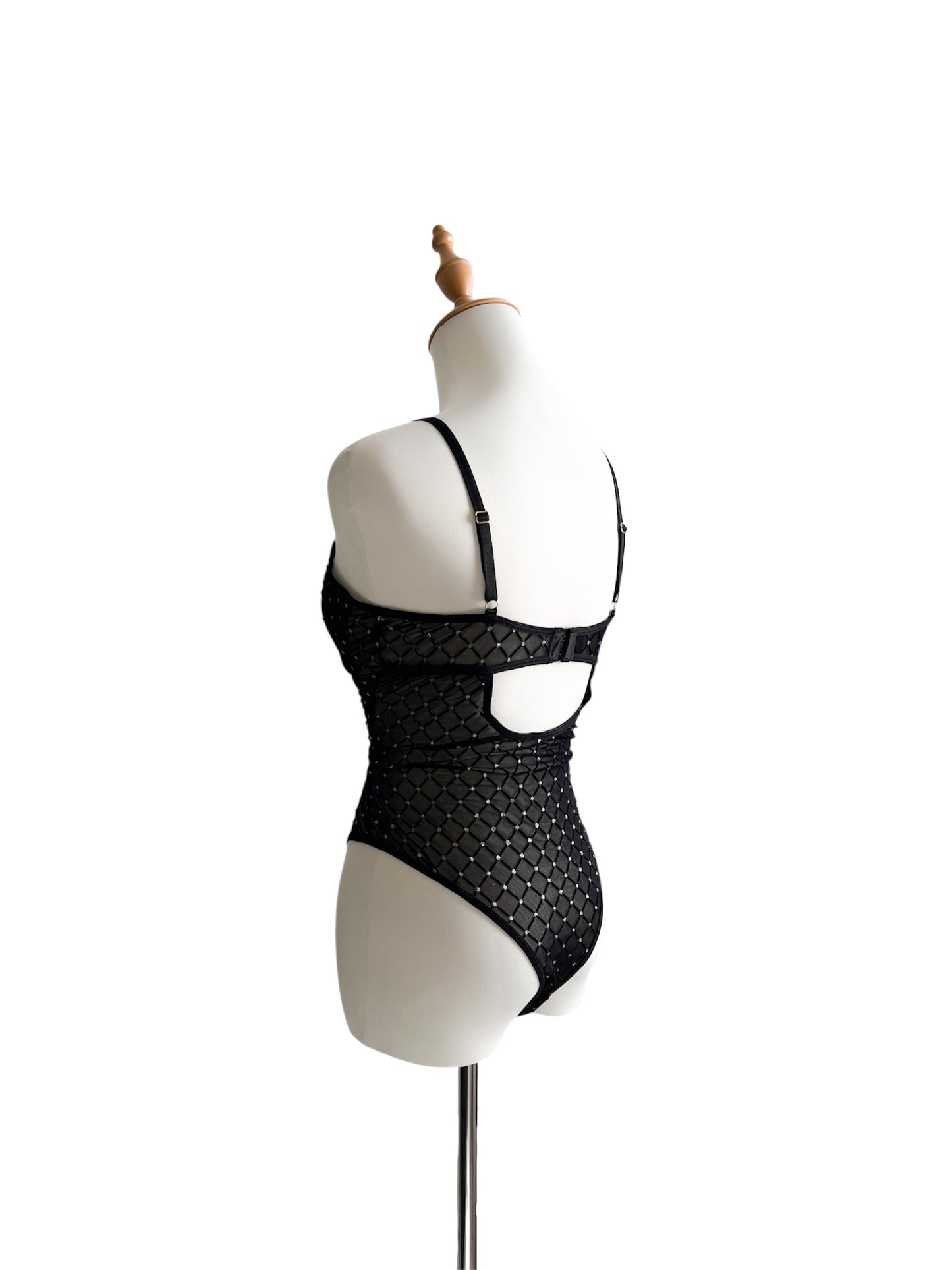 Body Diamond