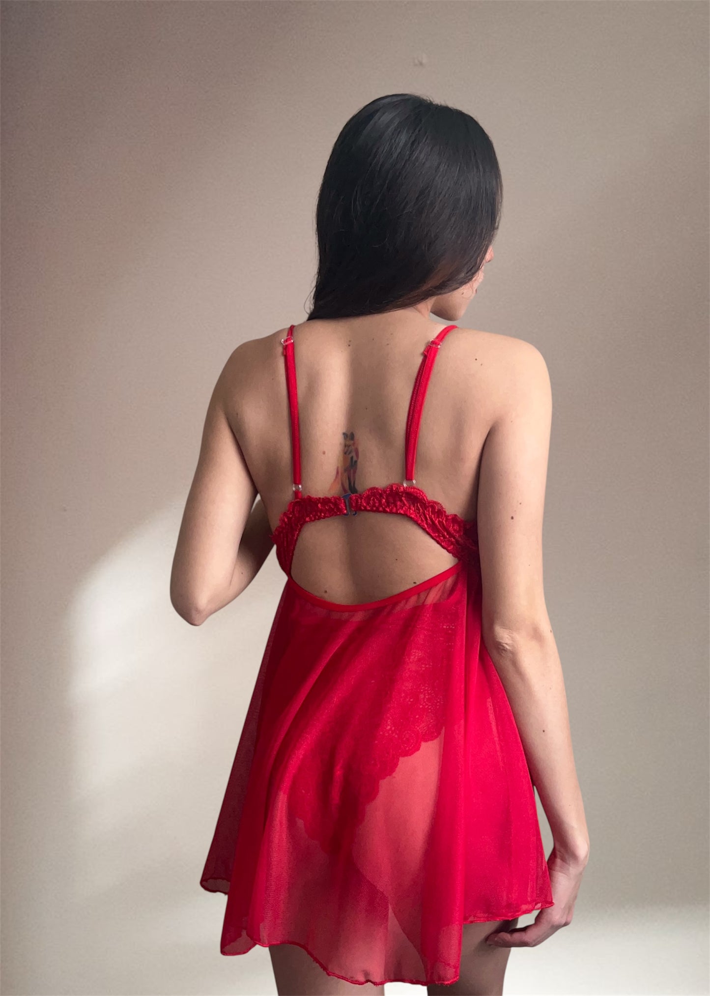 Body Roxana