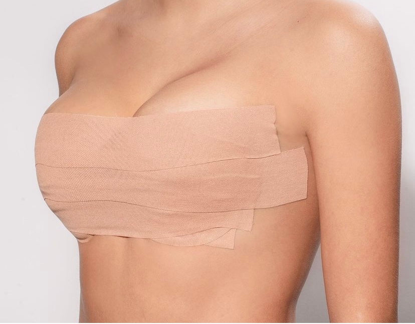 Boobie Tape