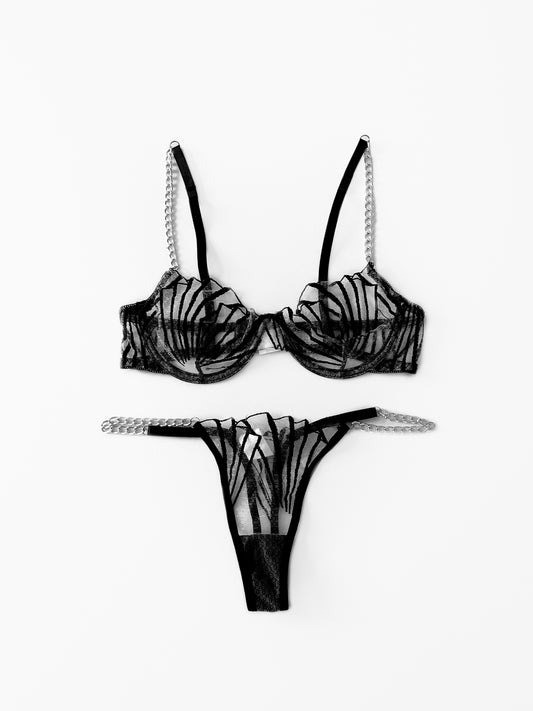 Set Ariel