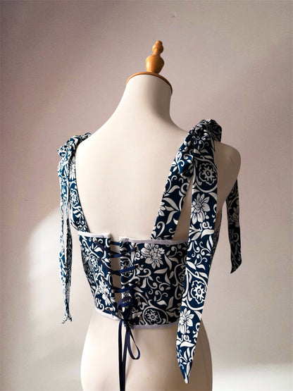 Corset Victoria