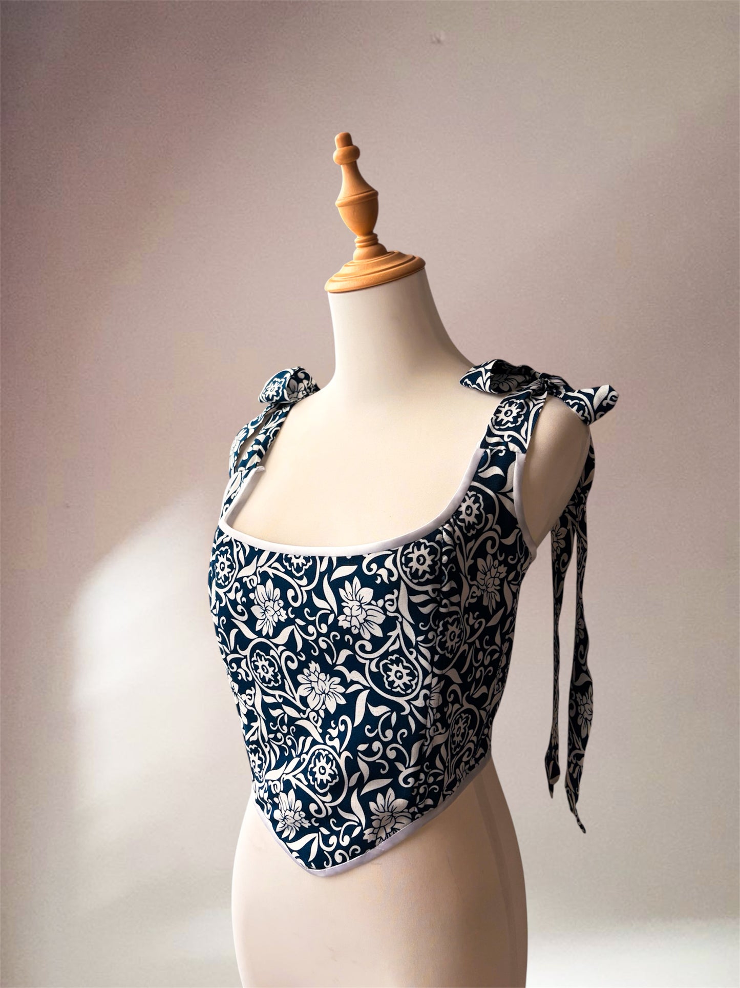 Corset Victoria