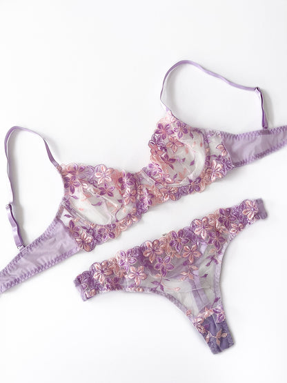 Set Liliana