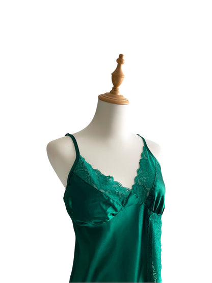 Vestido Esmeralda