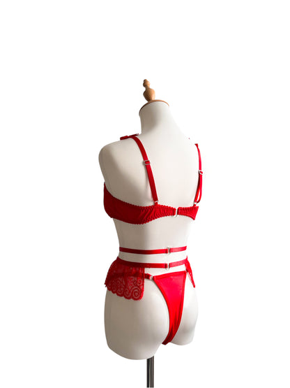 Set Venus