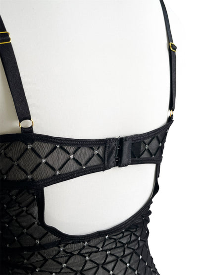 Body Diamond