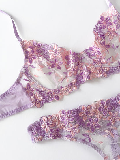 Set Liliana