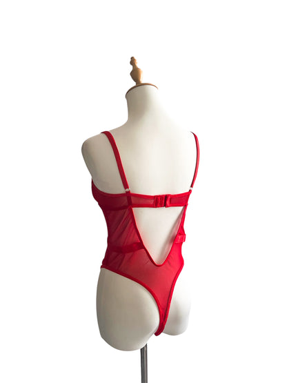 Body Carmen