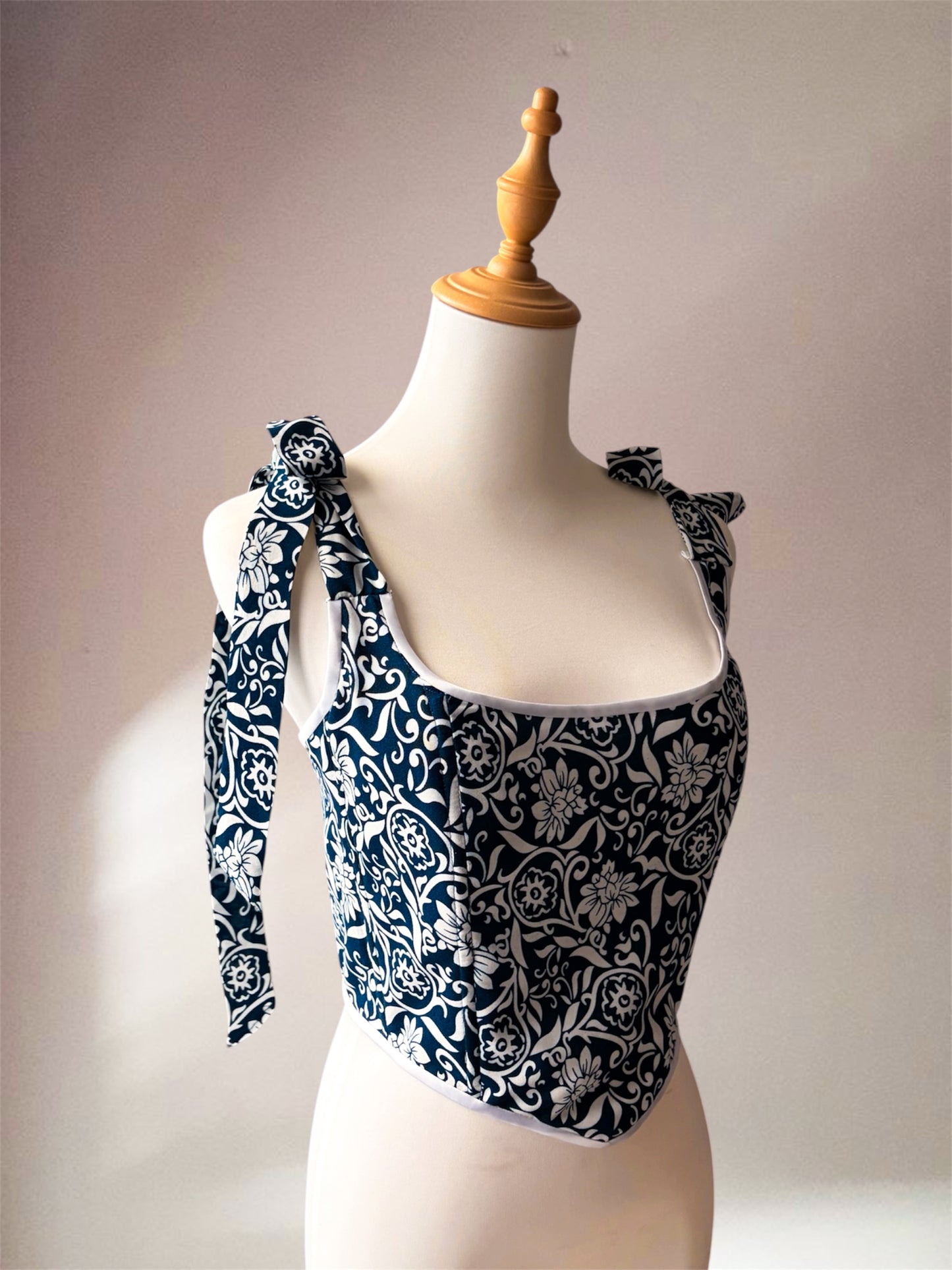 Corset Victoria