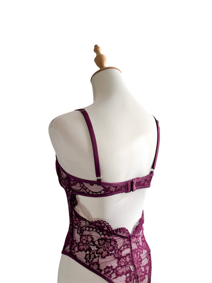 Body Malva