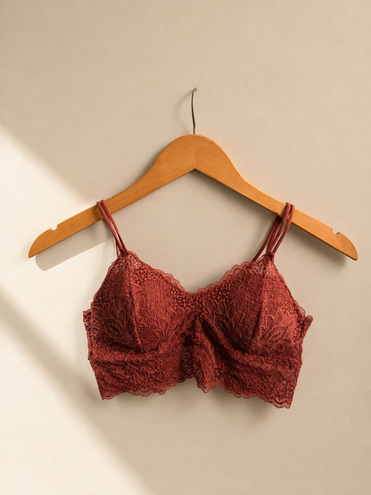 Bralette Mia
