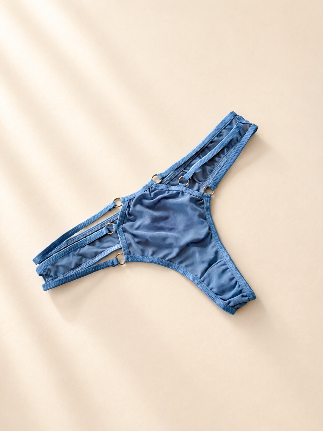 Set Blue