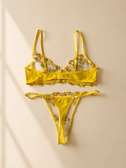 Set Primavera