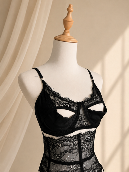 Set Dafne
