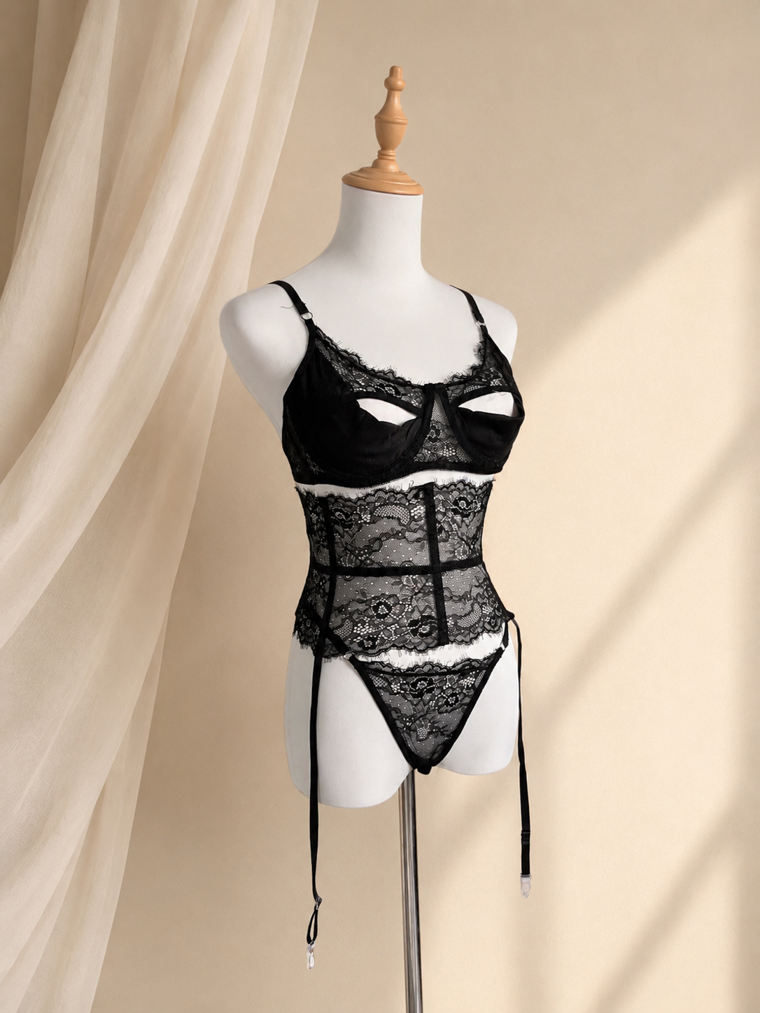 Set Dafne