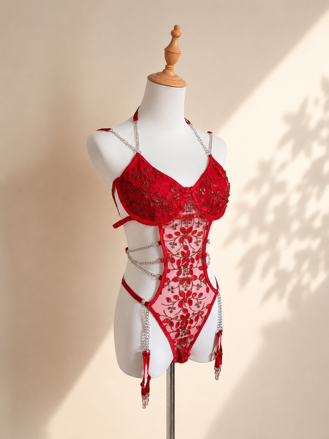 Body Elvira