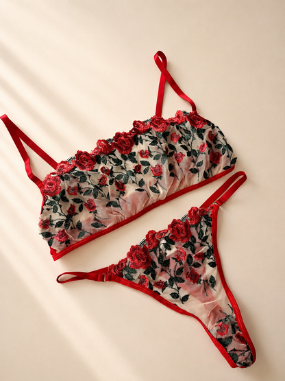 Set Fiorella
