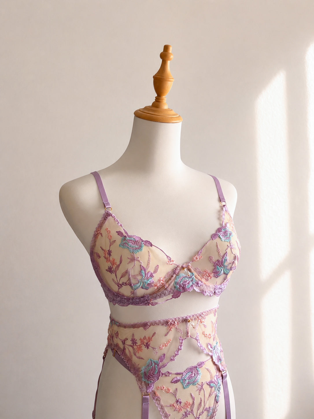Set Renata