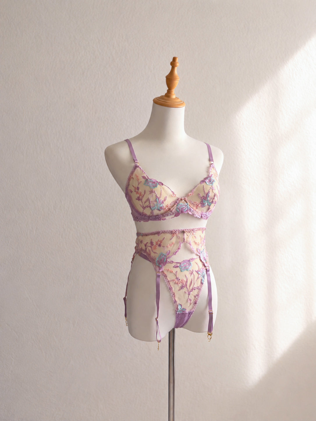 Set Renata