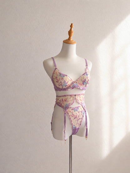 Set Renata