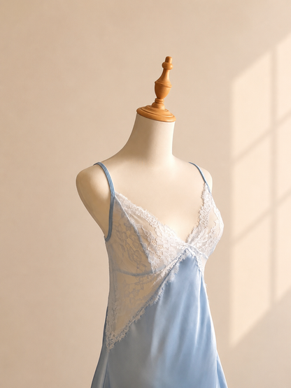 Vestido Samara