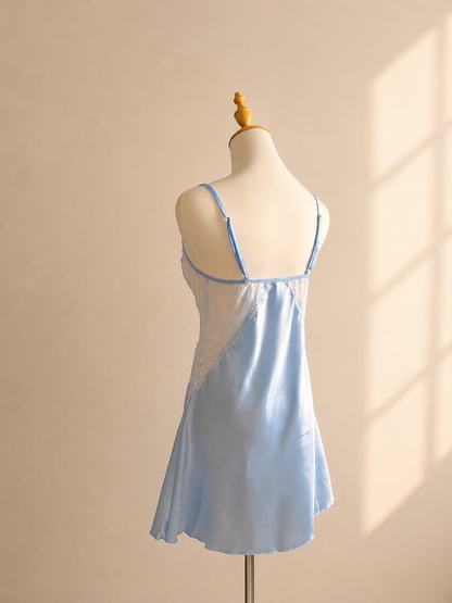 Vestido Samara