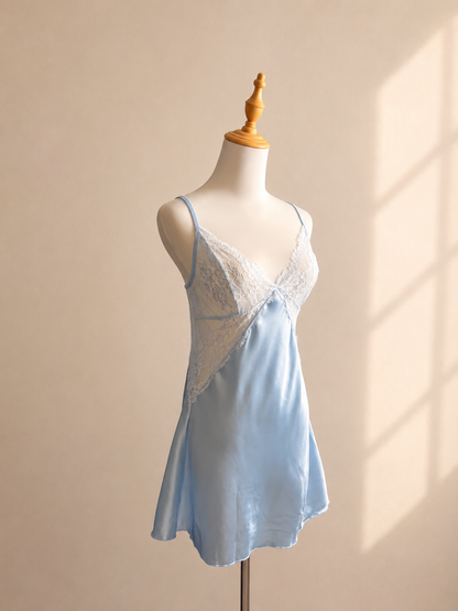 Vestido Samara
