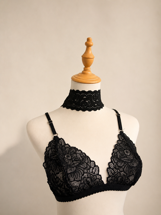 Choker Dark
