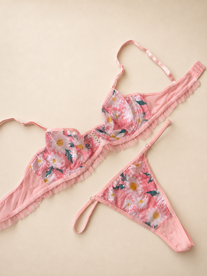 Set tutifruti