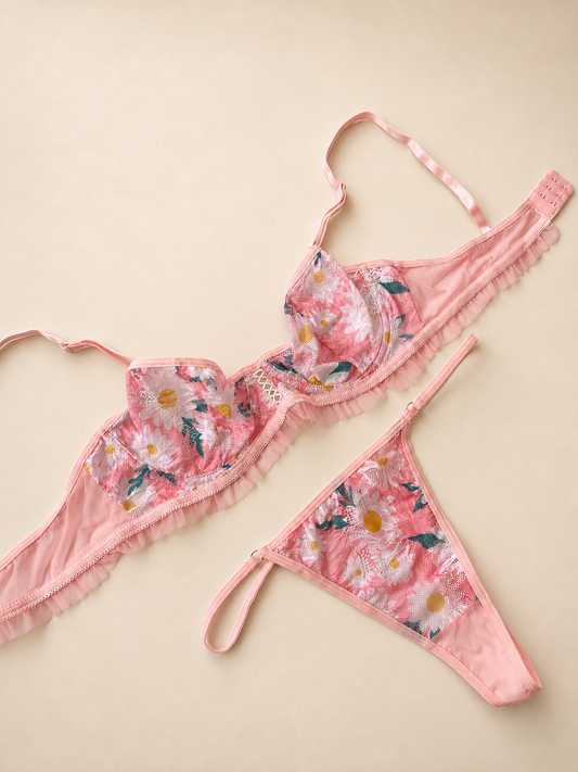Set tutifruti