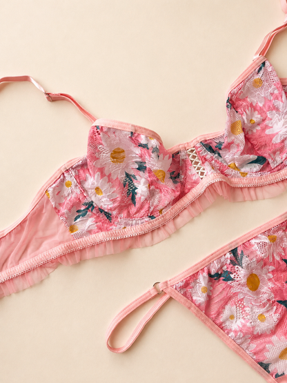 Set tutifruti